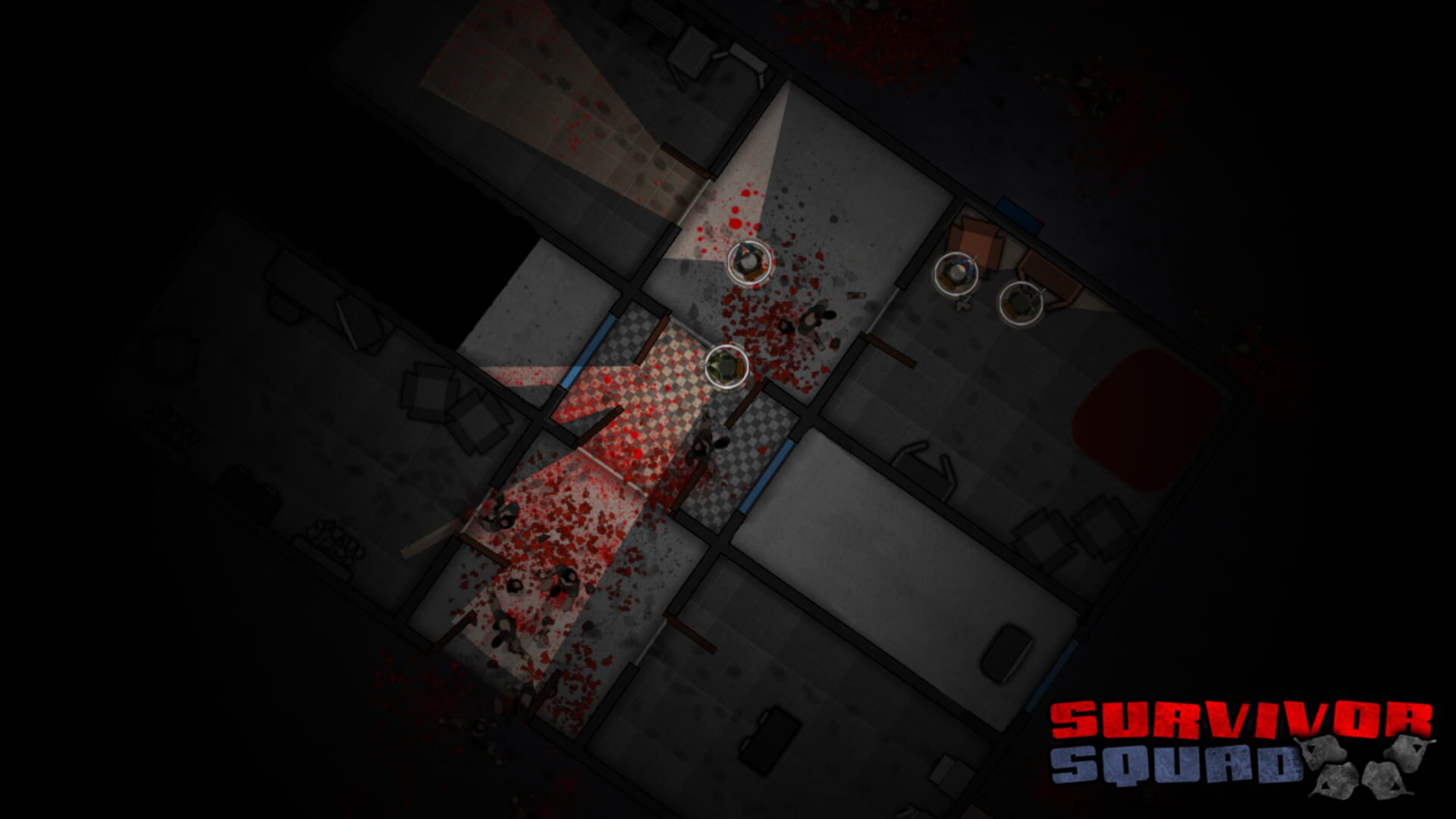 Screenshot for Survivor Squad