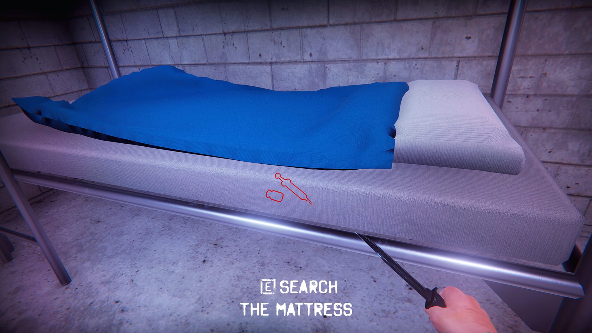 Screenshot for Prison Simulator