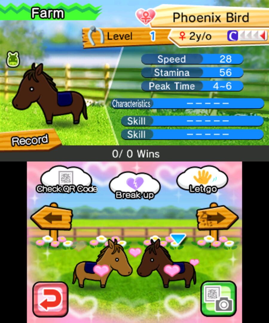 Screenshot for Pocket Card Jockey