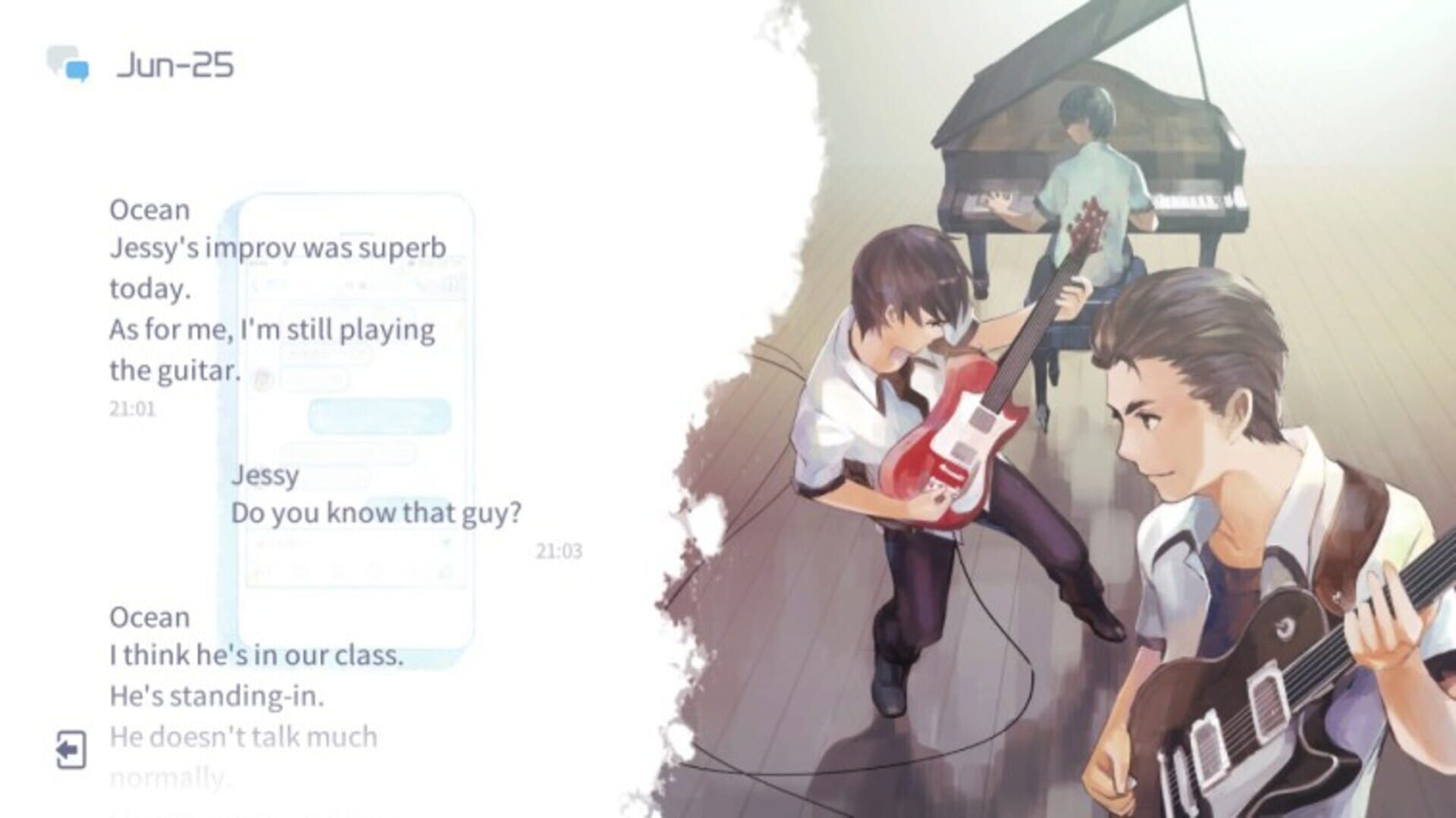 Screenshot for Voez