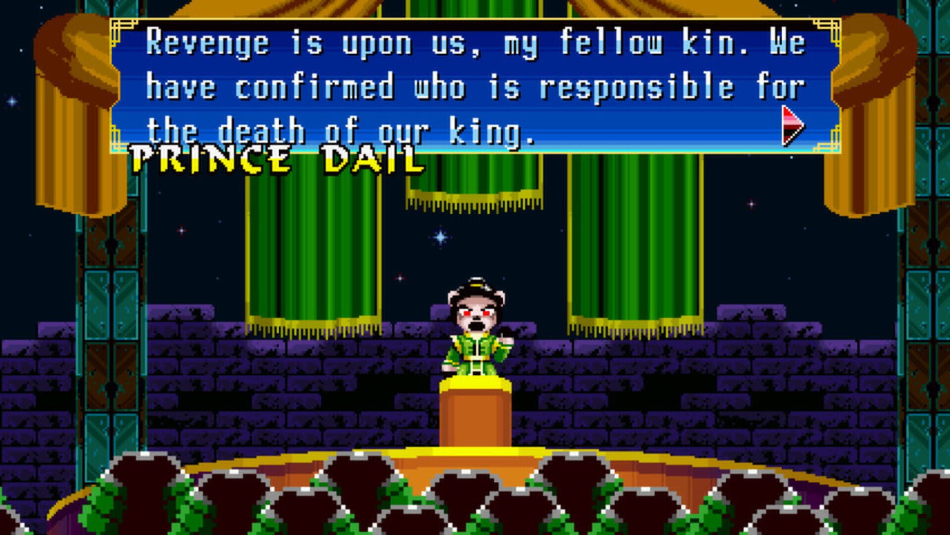 Screenshot for Freedom Planet