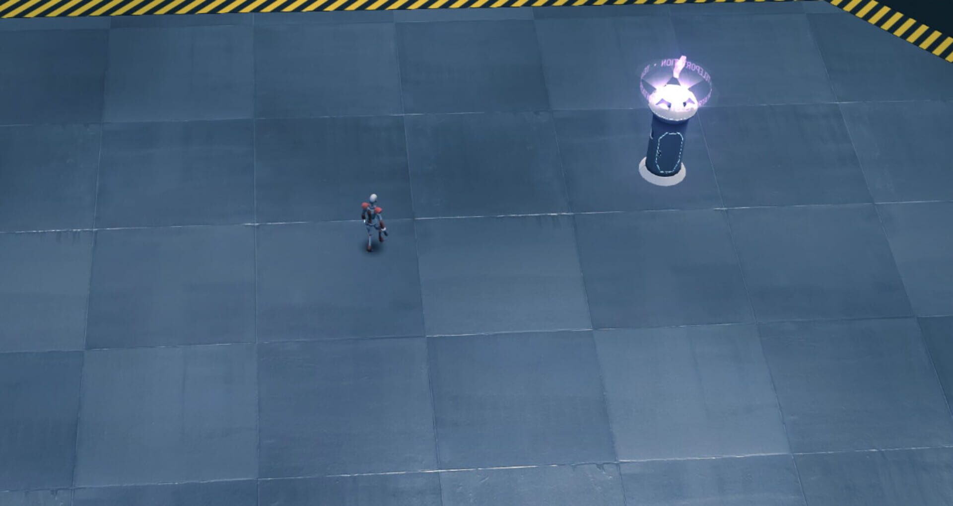 Screenshot for Vertigo
