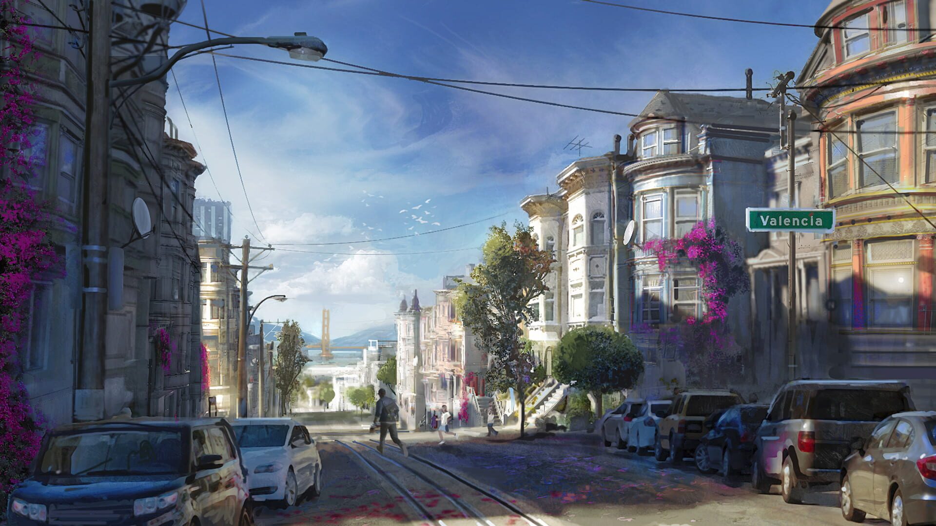 Screenshot for Watch Dogs 2