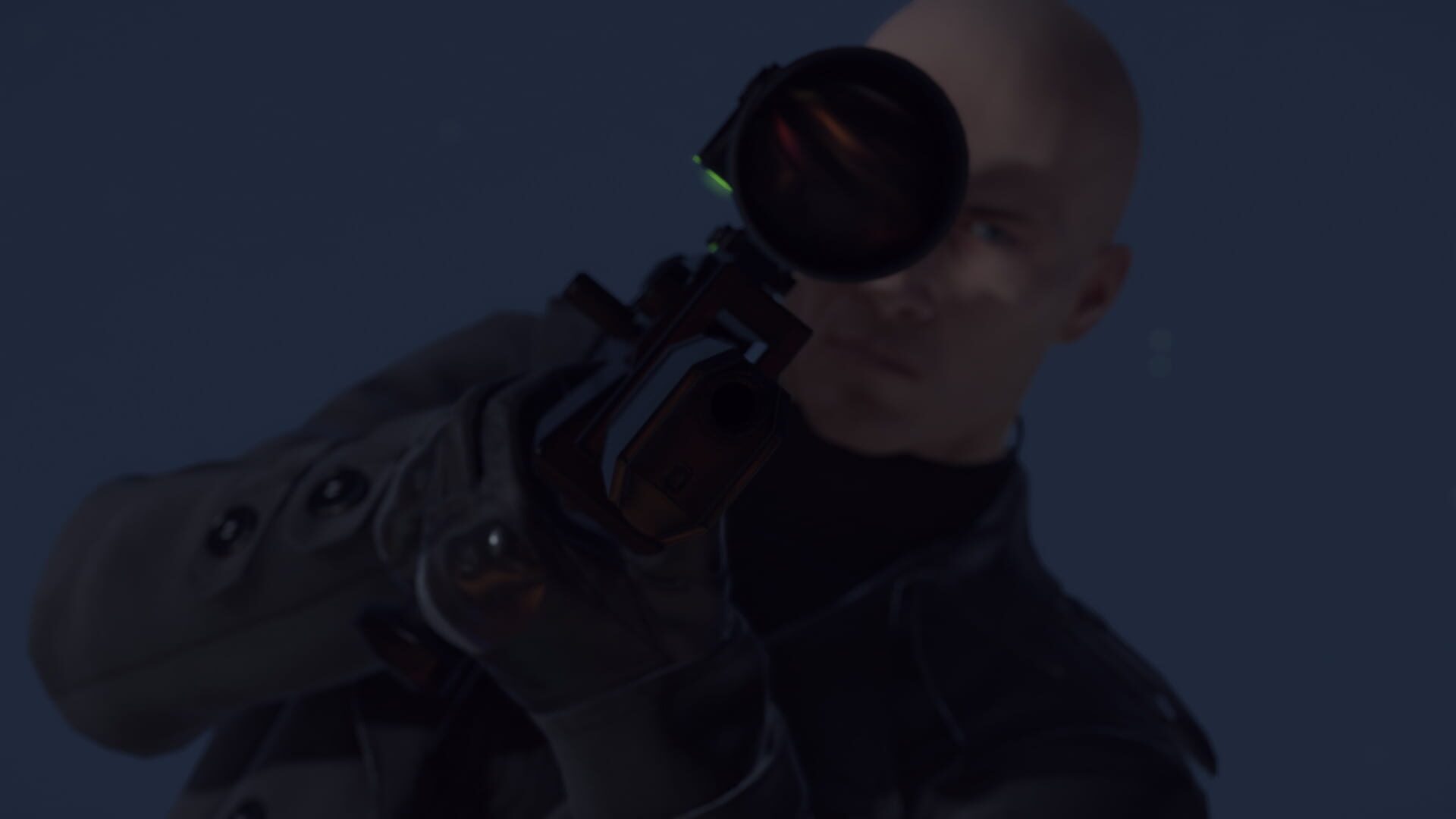 Screenshot for Hitman