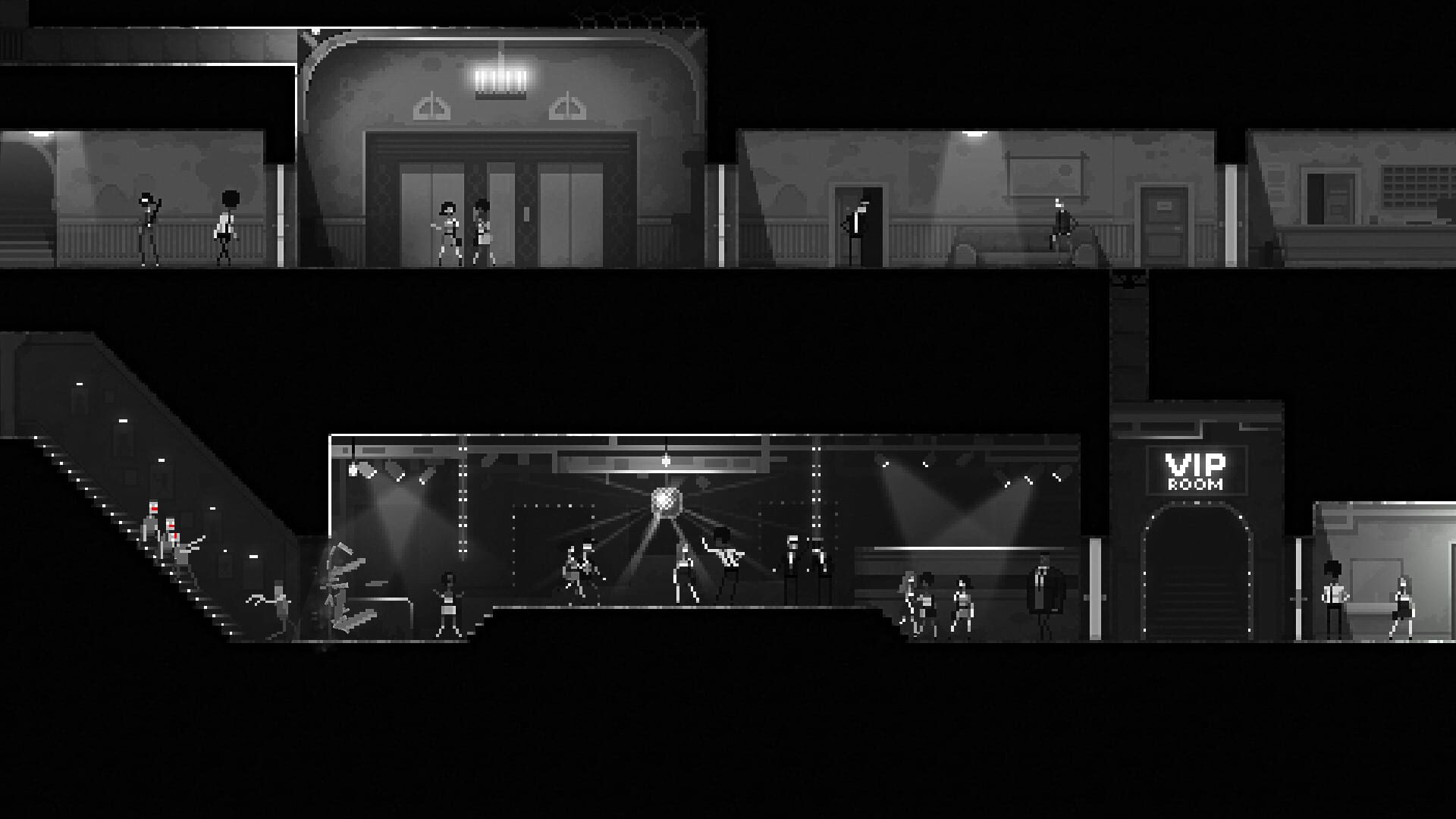 Screenshot for Zombie Night Terror