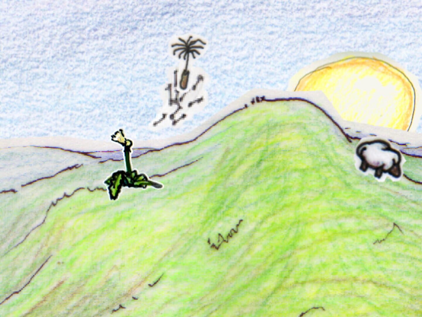 Screenshot for Sprout