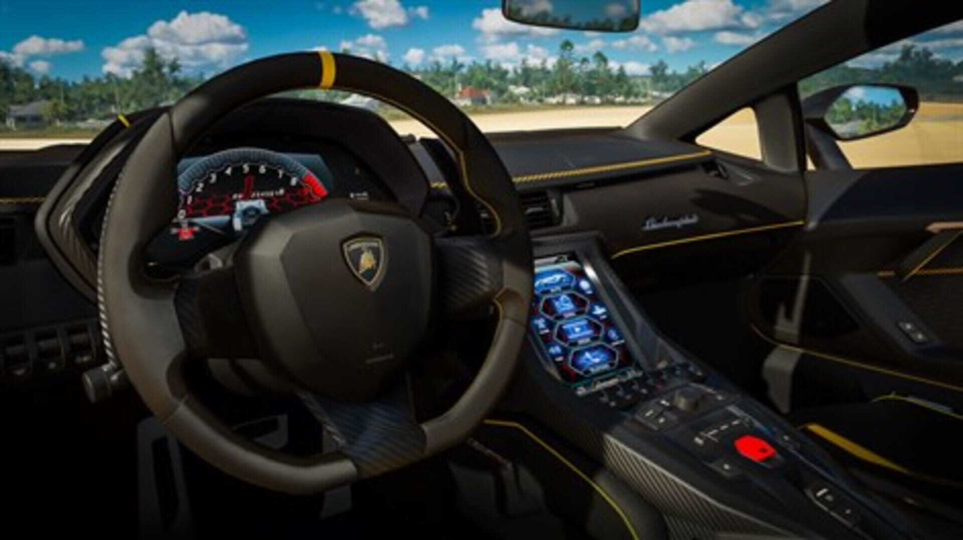 Screenshot for Forza Horizon 3