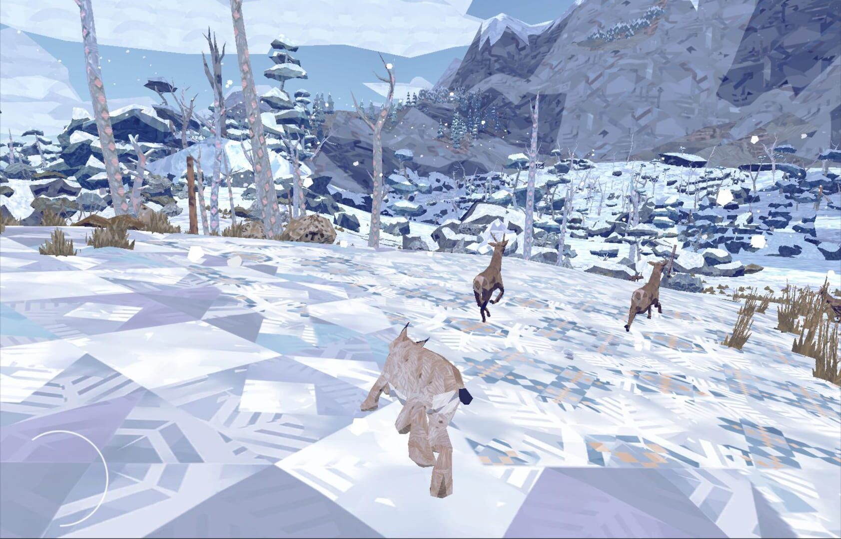 Screenshot for Shelter 2