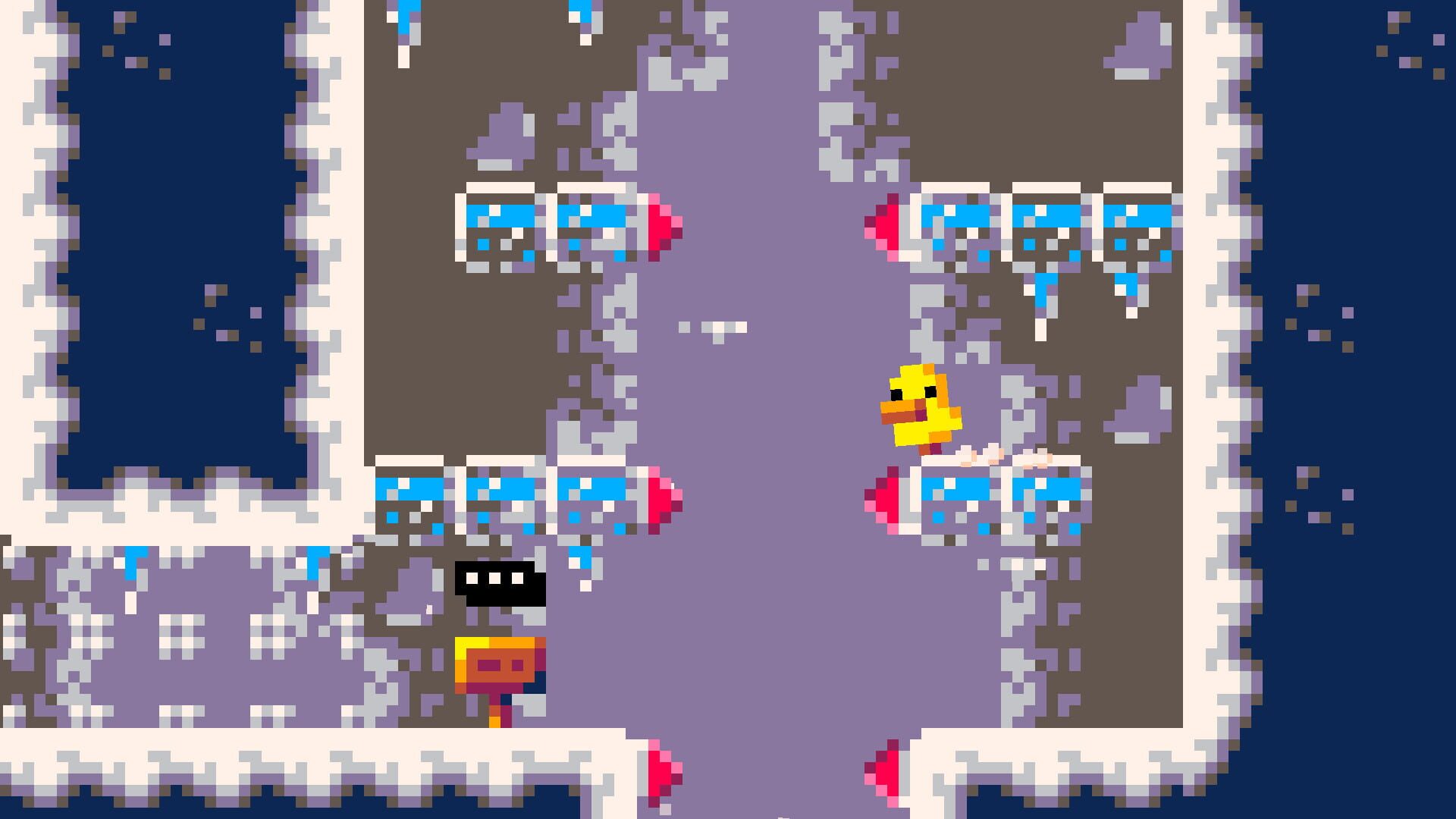 Screenshot for Duck Souls