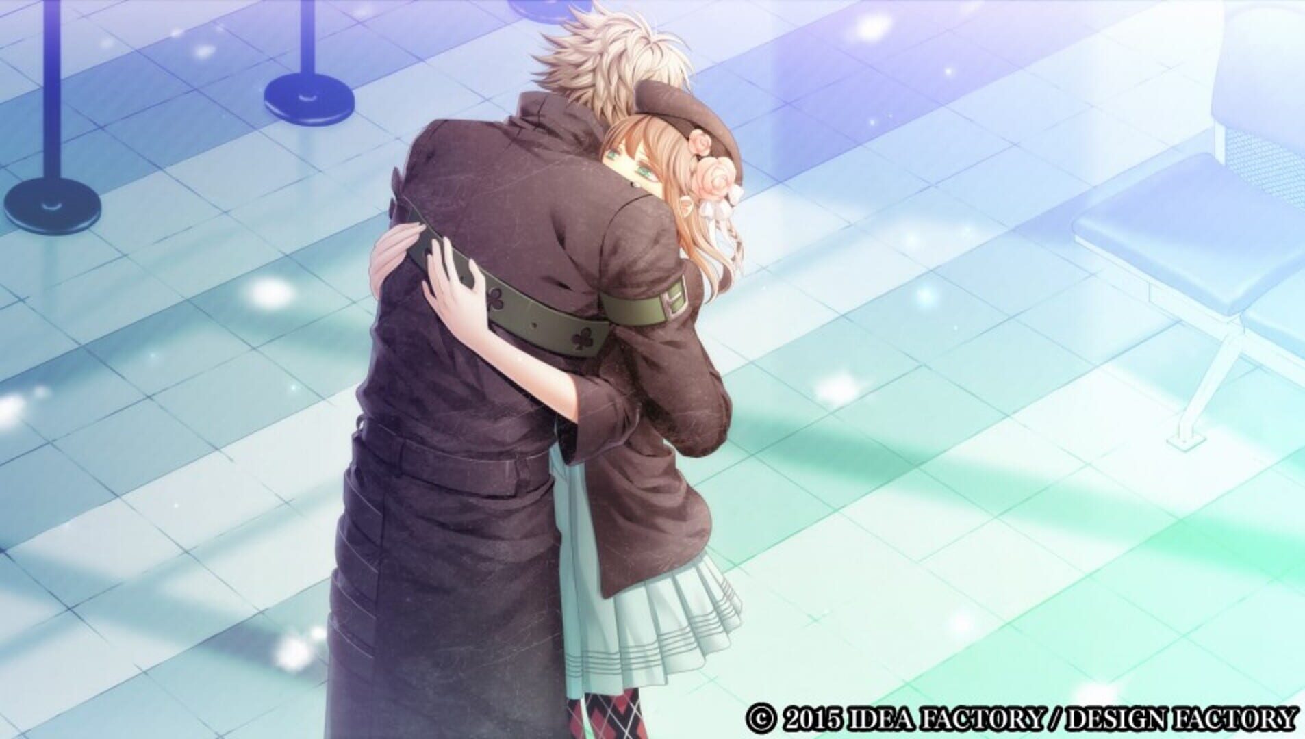 Screenshot for Amnesia: Memories