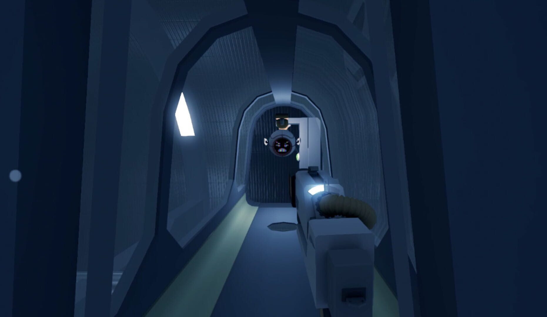 Screenshot for Vertigo