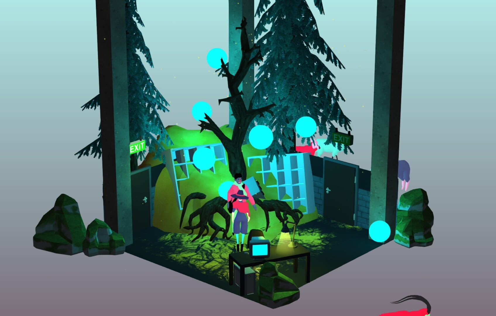 Screenshot for Solitune