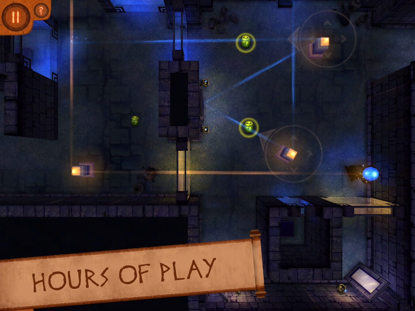 Screenshot for Khaba