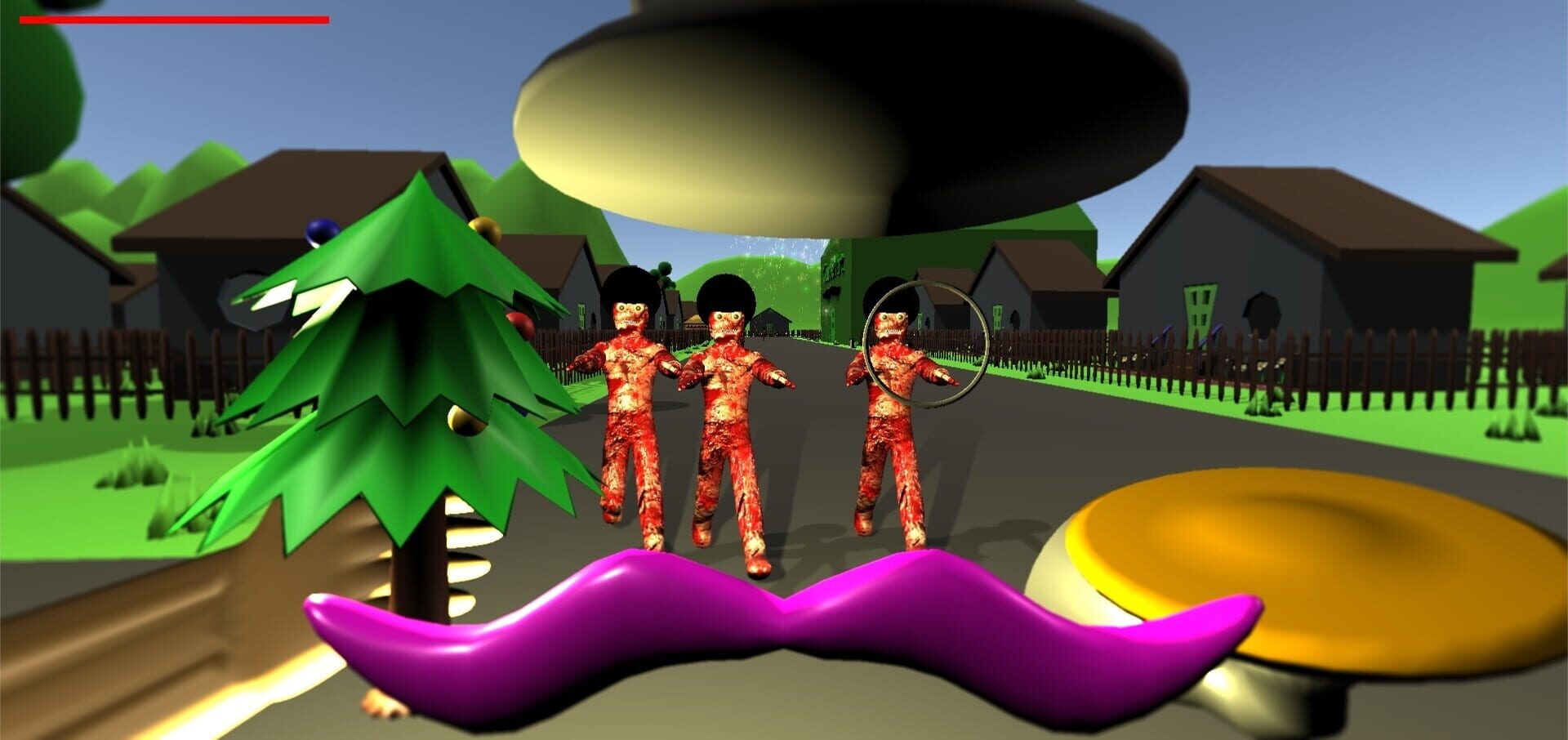 Screenshot for GentleMoon 2