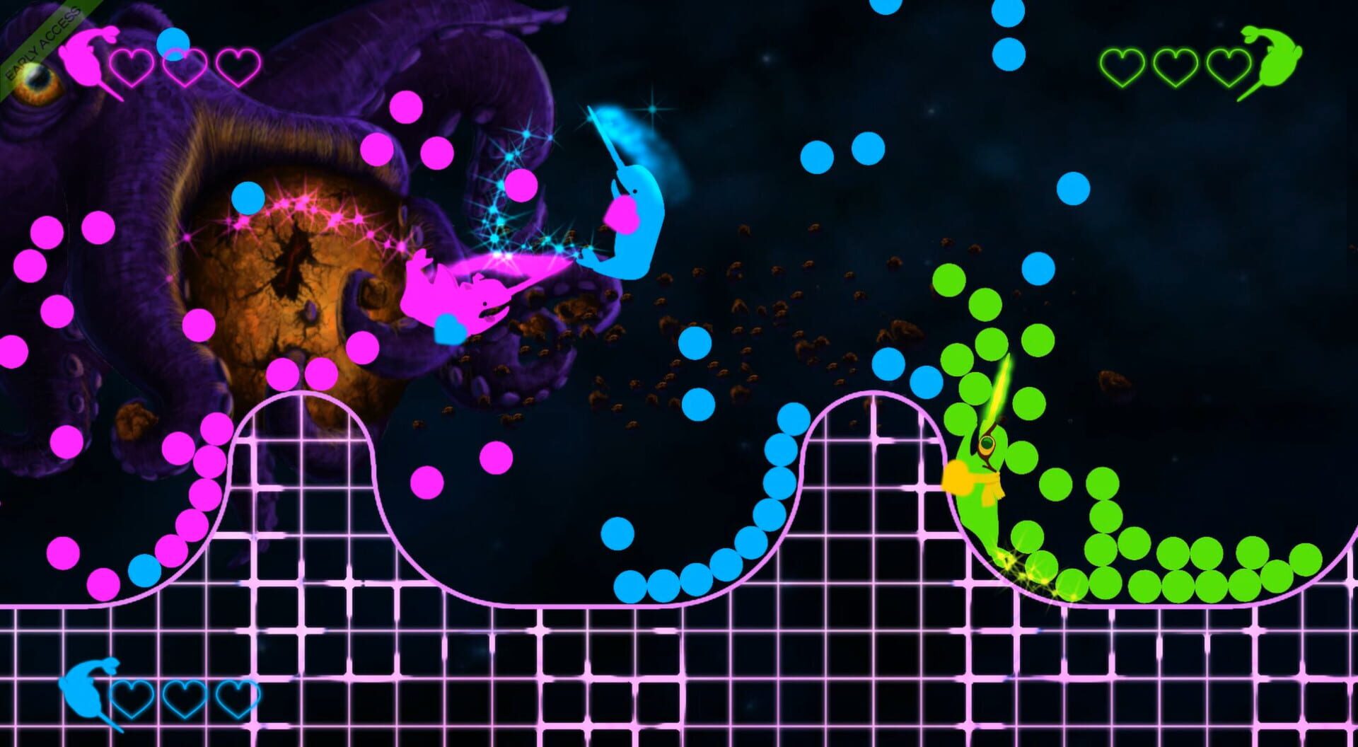 Screenshot for Starwhal