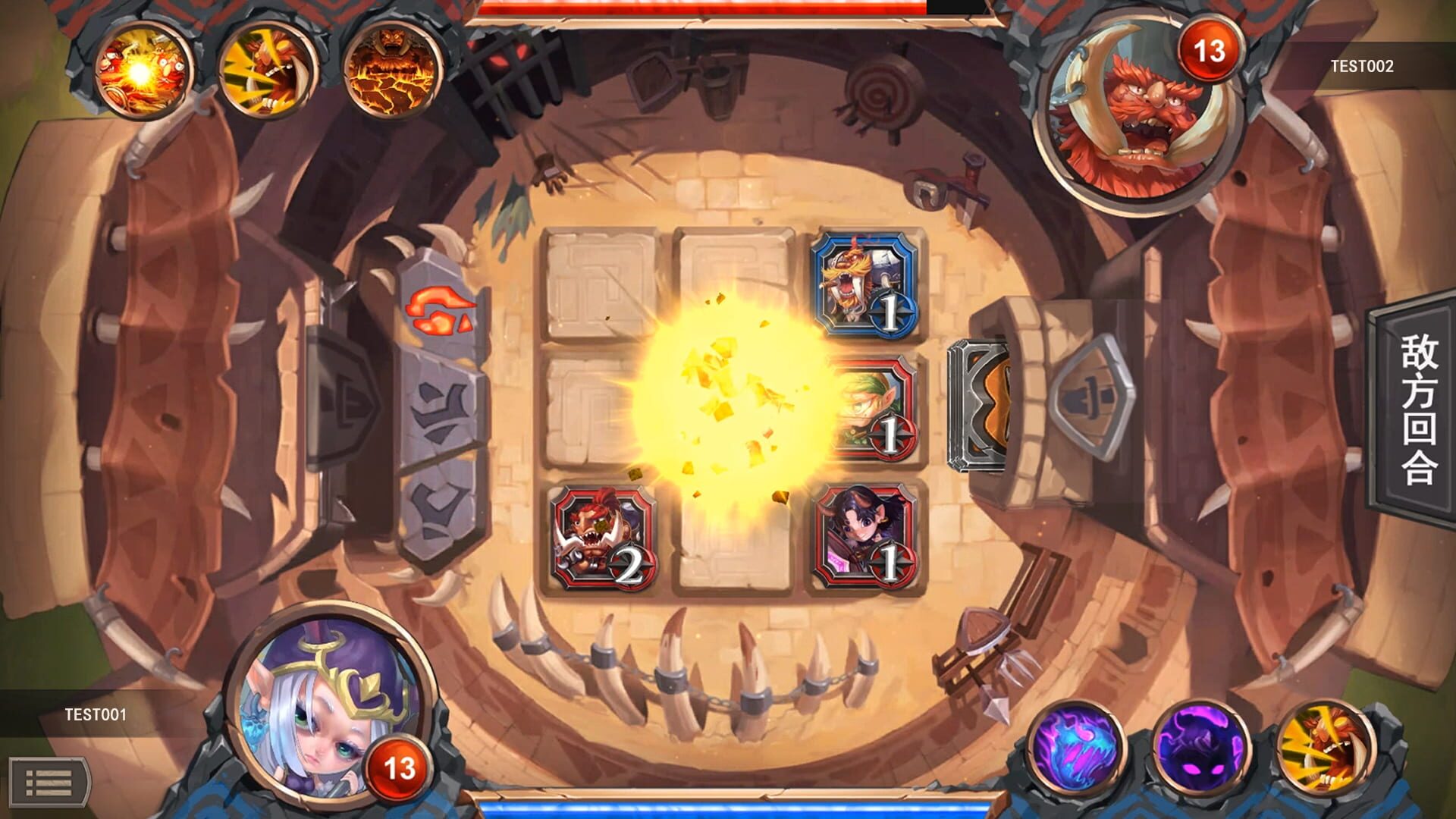 Screenshot for Chio Hero