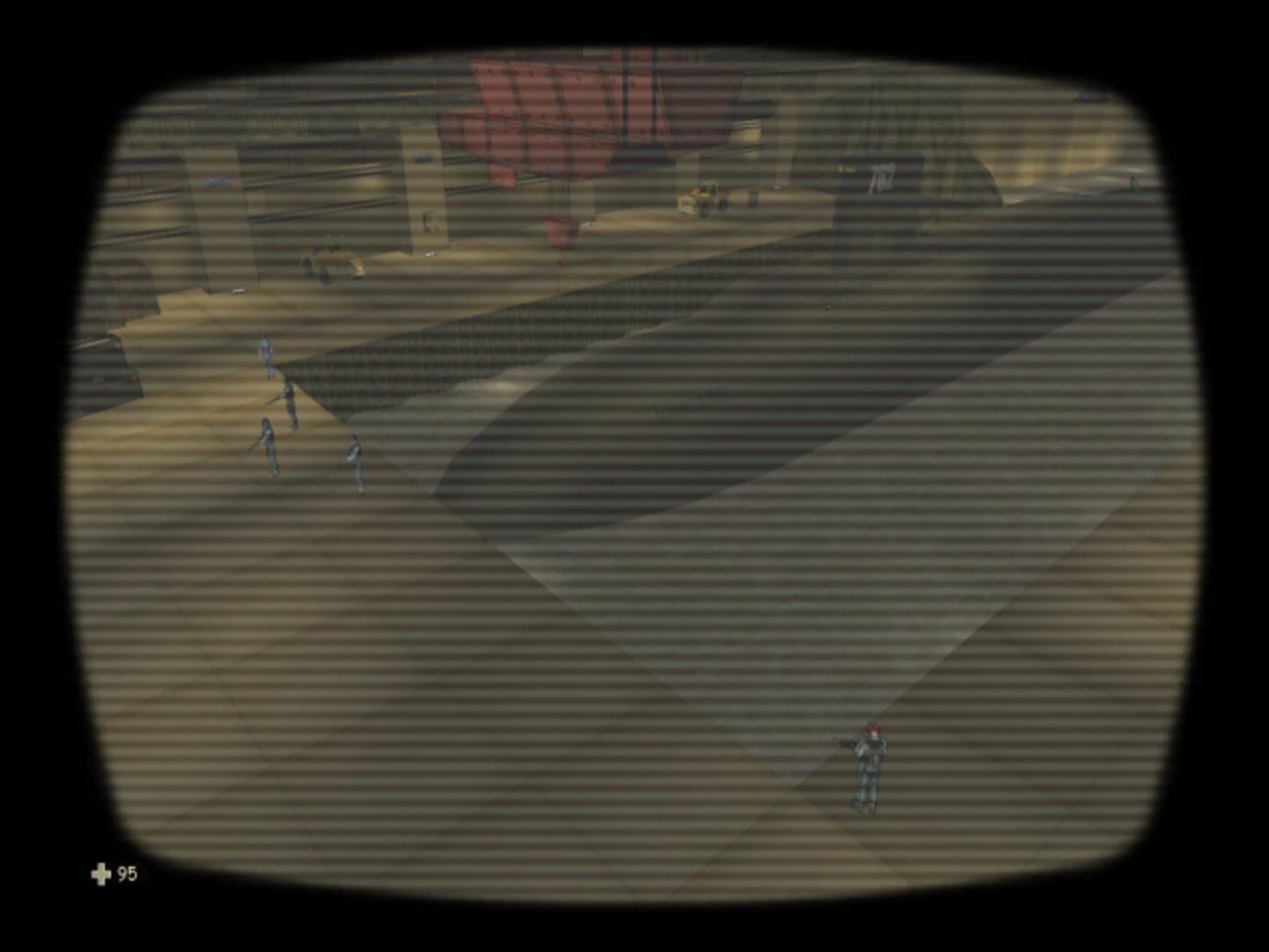 Screenshot for XIII