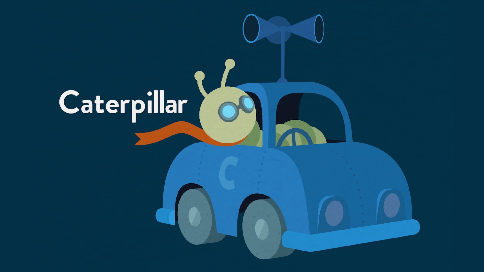 Screenshot for Metamorphabet