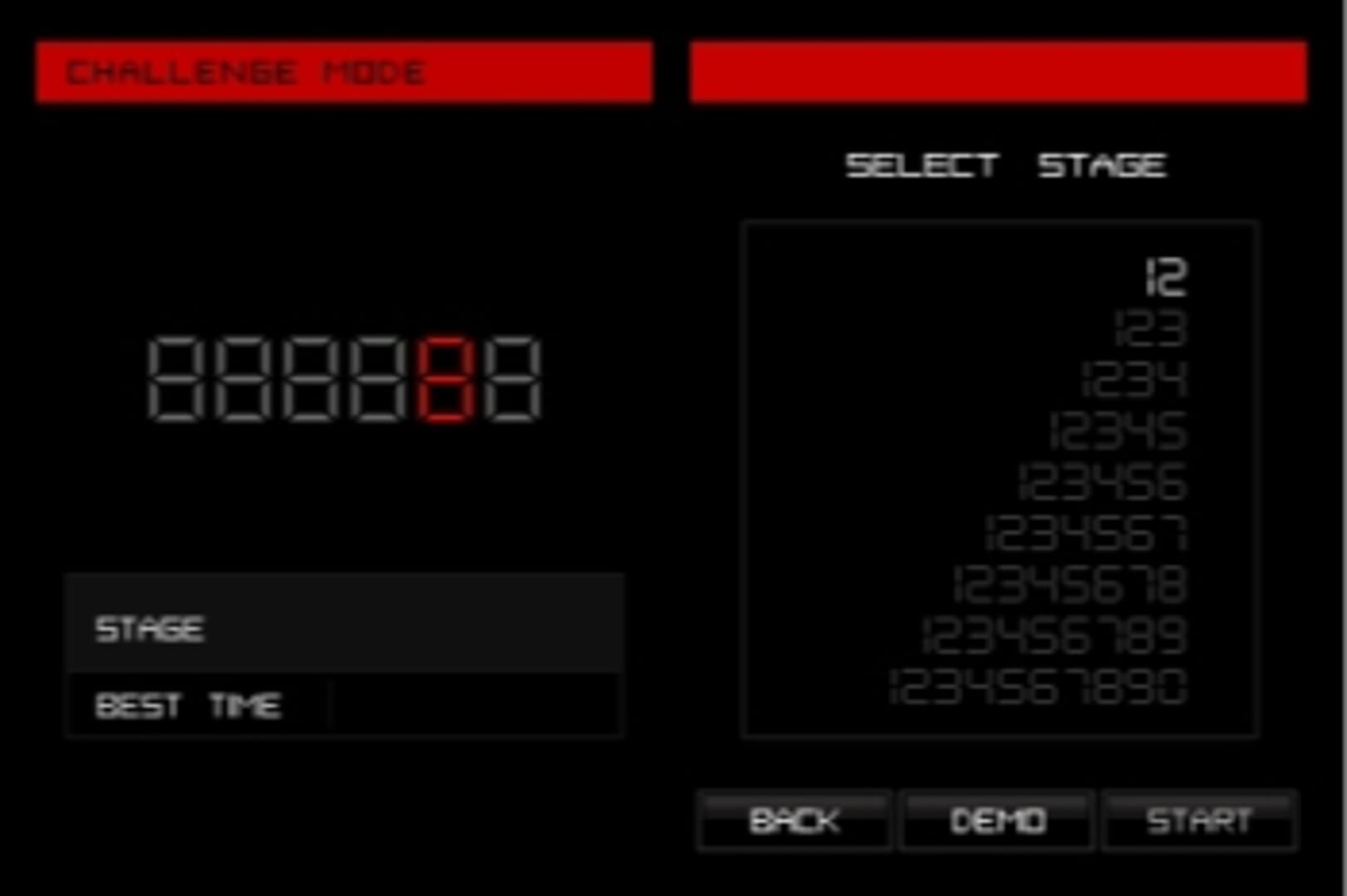 Screenshot for Art Style: Base 10