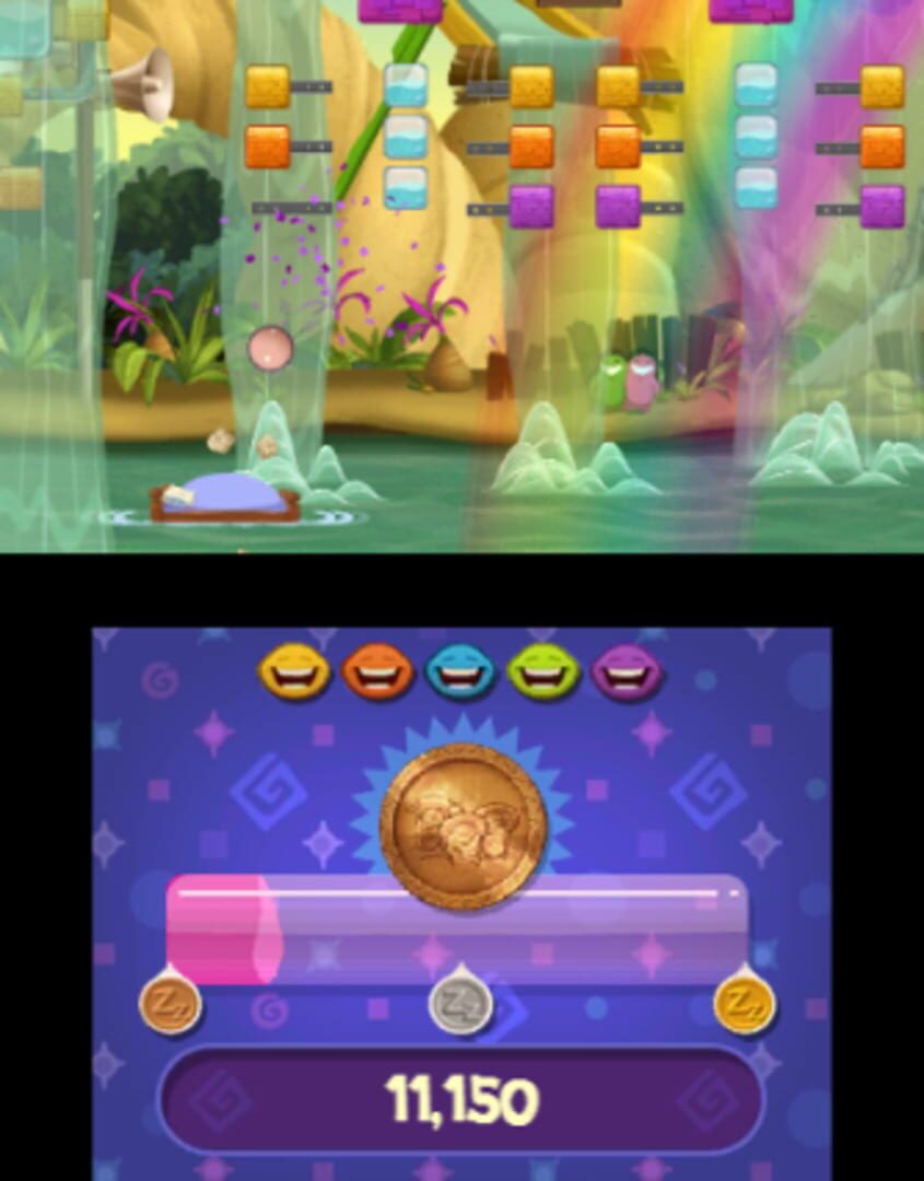 Screenshot for Siesta Fiesta