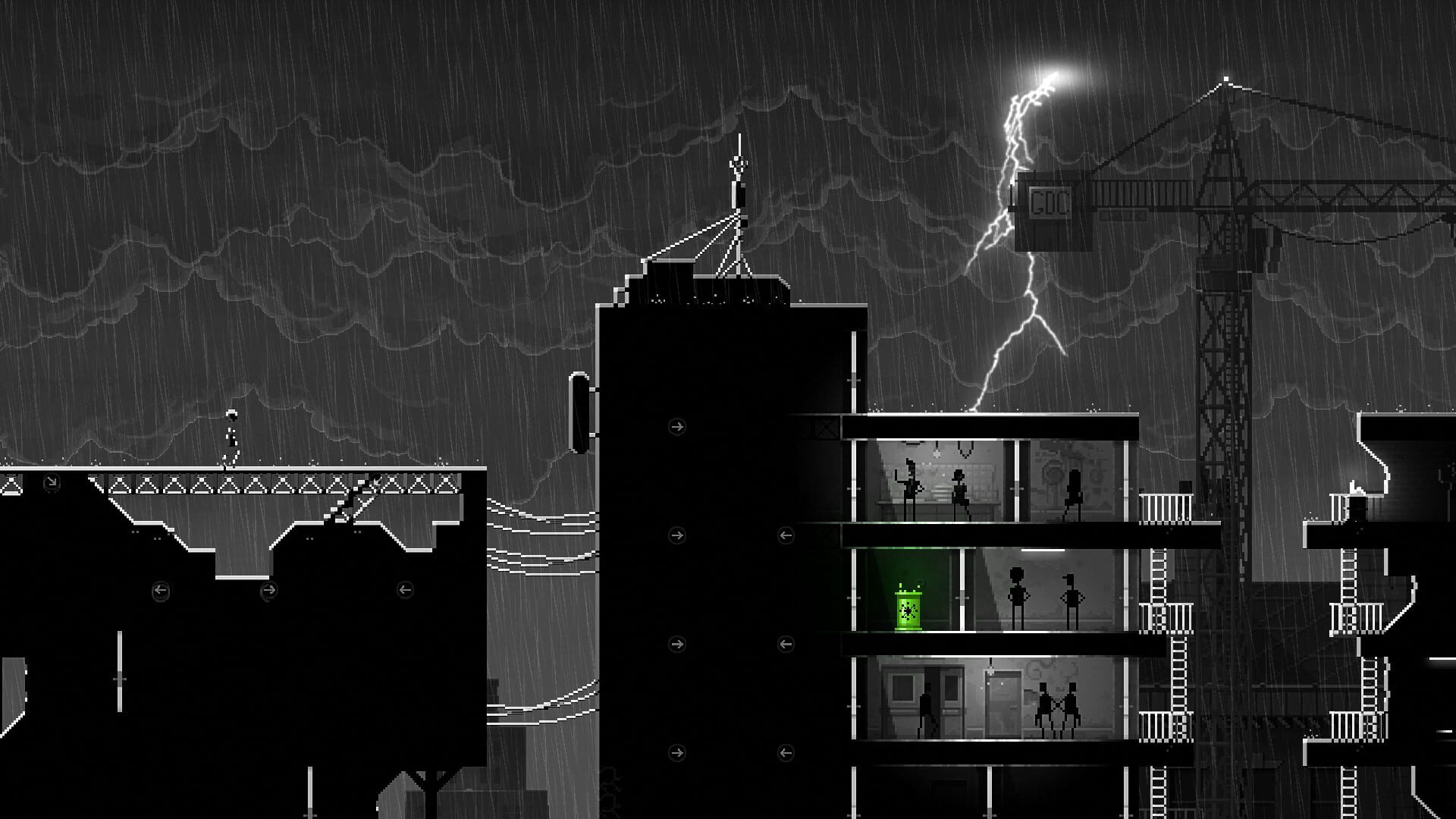 Screenshot for Zombie Night Terror