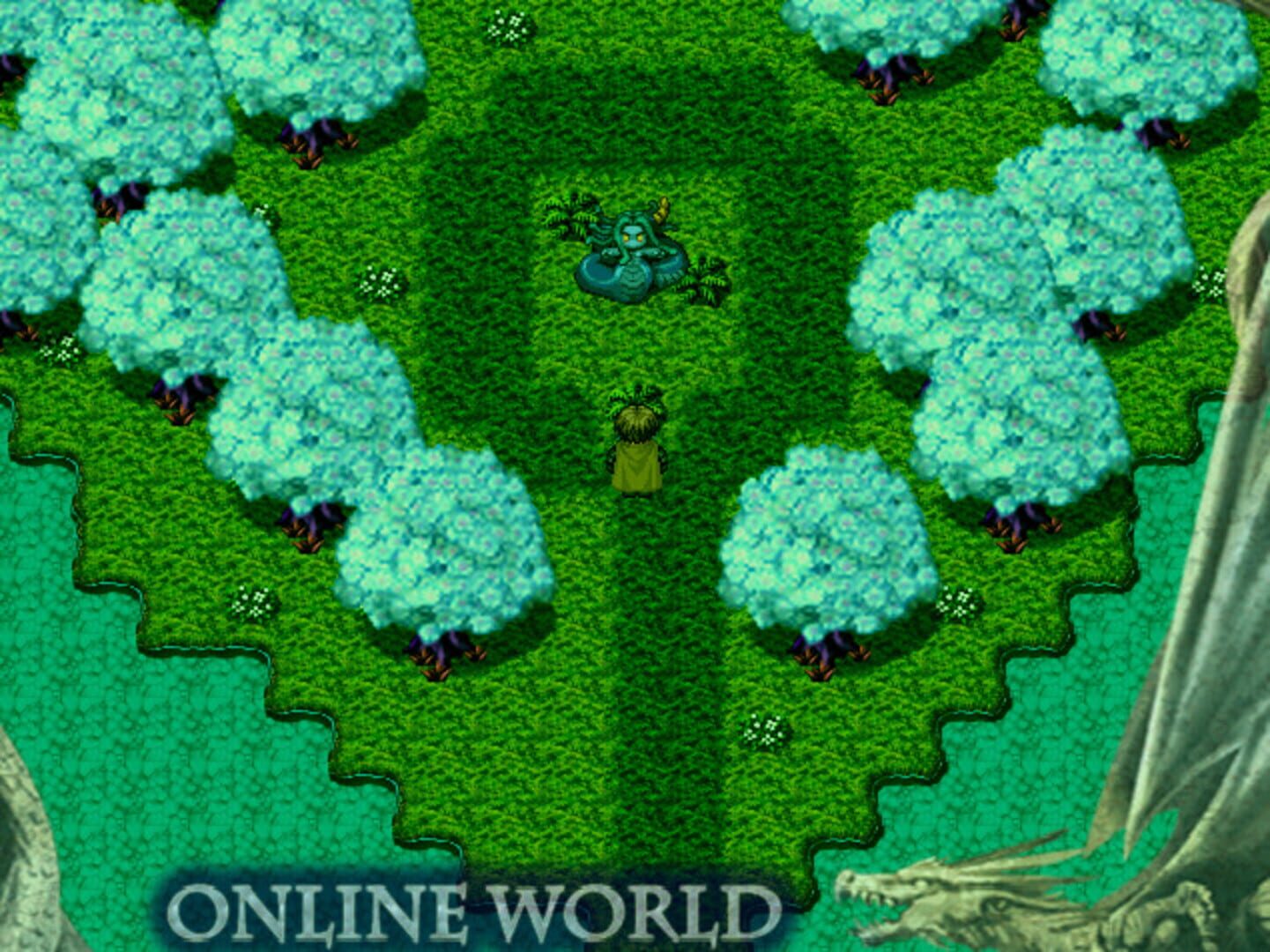 Screenshot for Data Hacker: Corruption