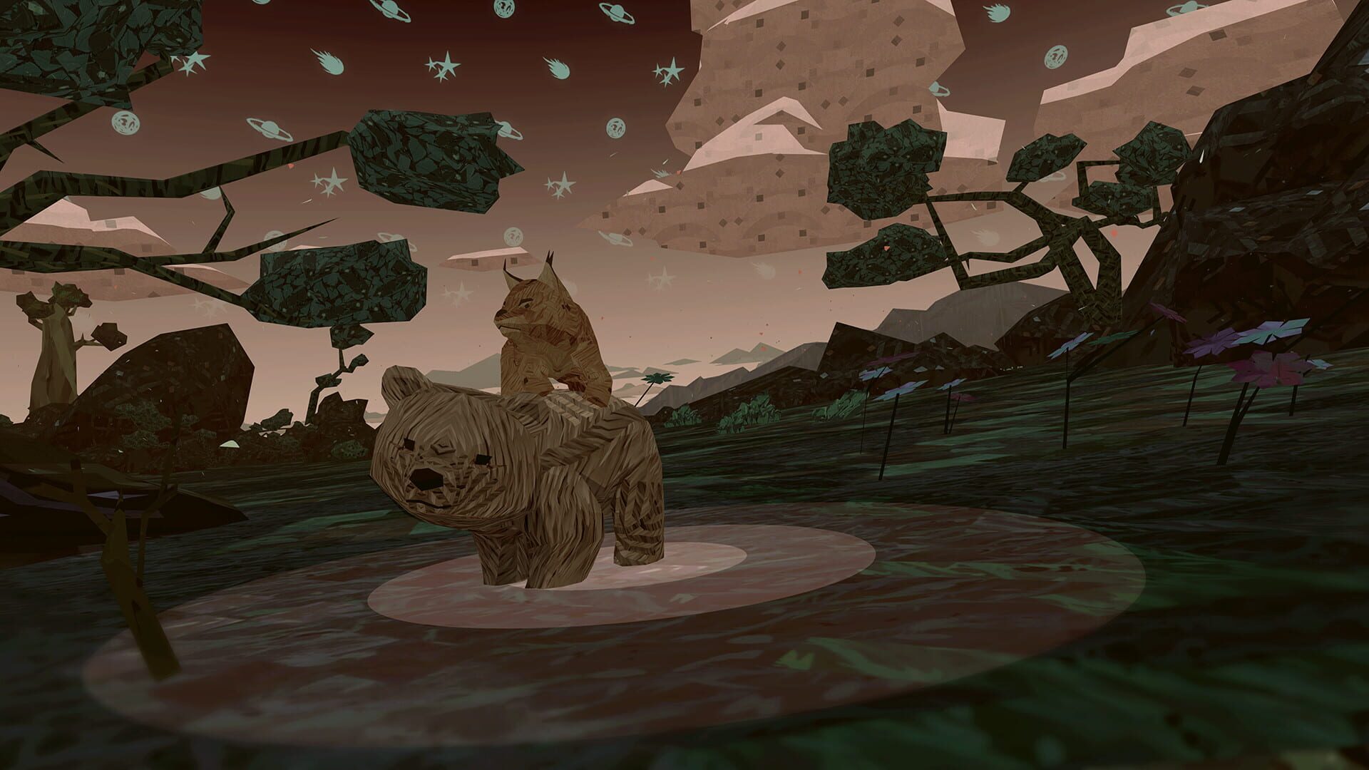 Screenshot for Paws: A Shelter 2 Game