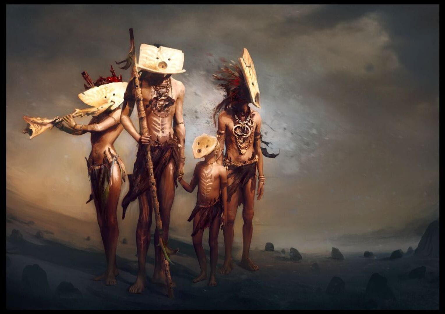 Screenshot for From Dust