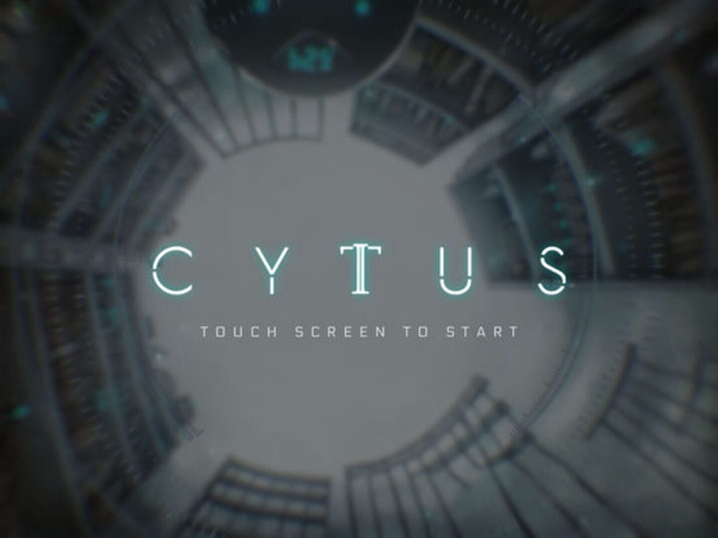 Screenshot for Cytus II