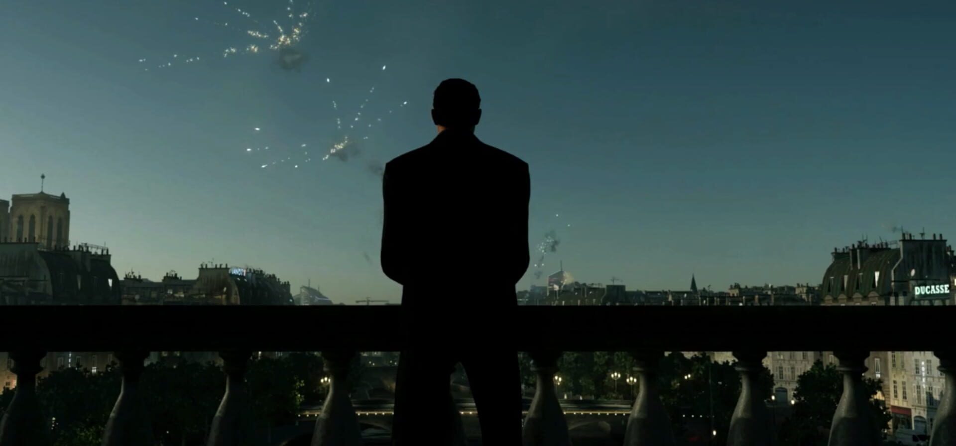 Screenshot for Hitman