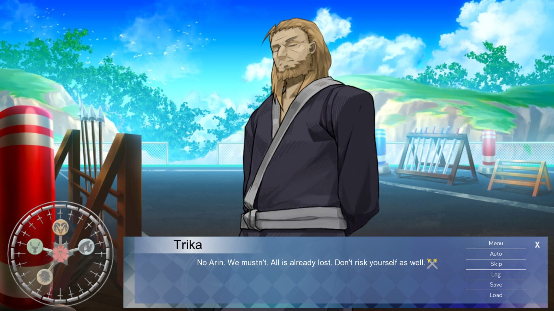 Screenshot for Episicava: Vol. 1