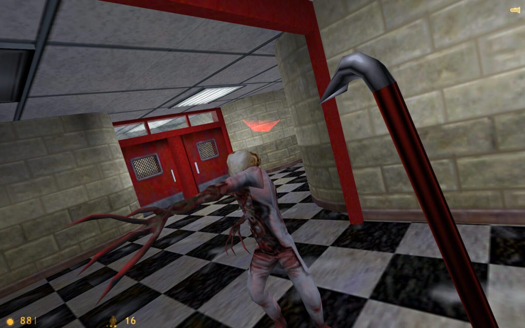 Screenshot for Half-Life