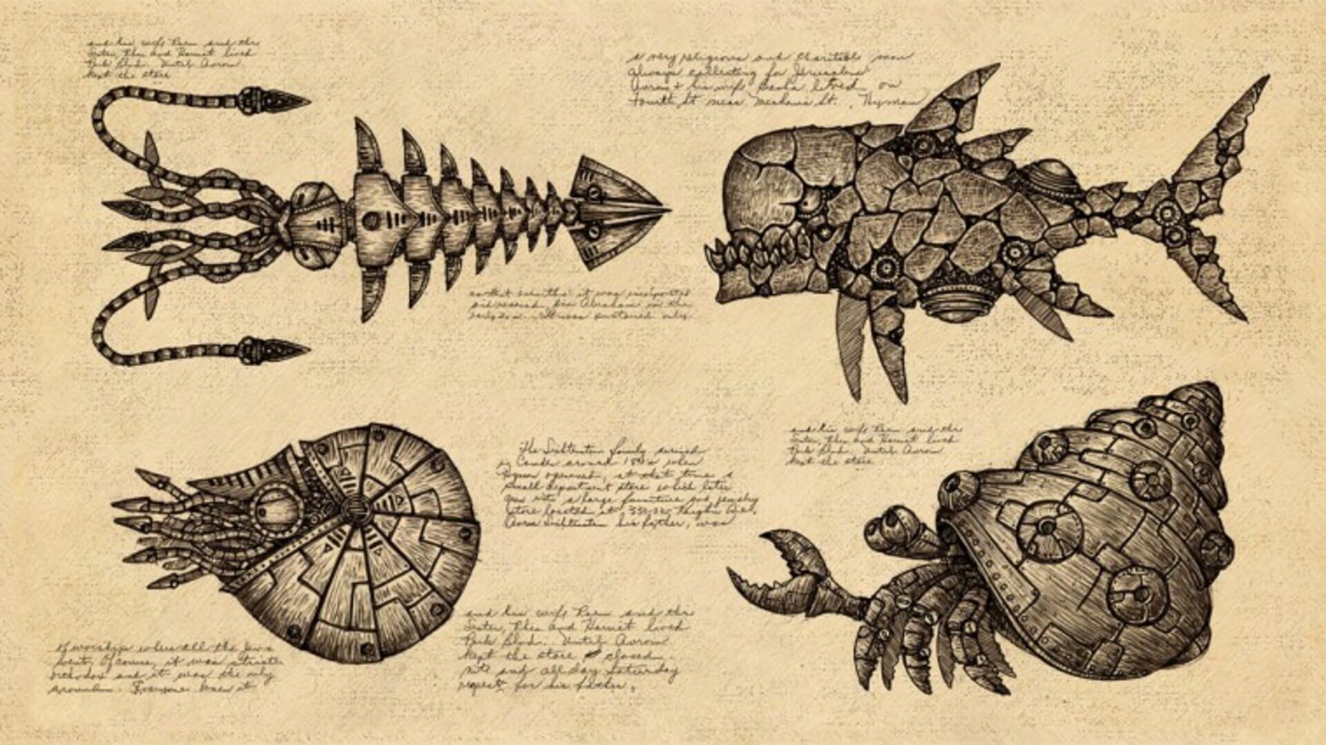 Screenshot for Earth Atlantis