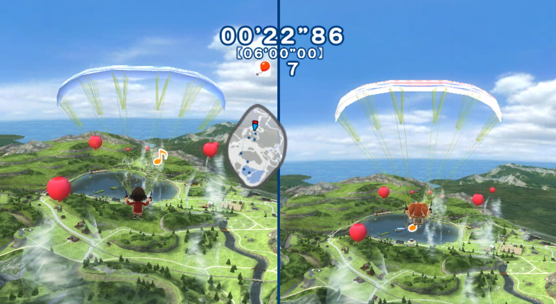 Screenshot for Go Vacation