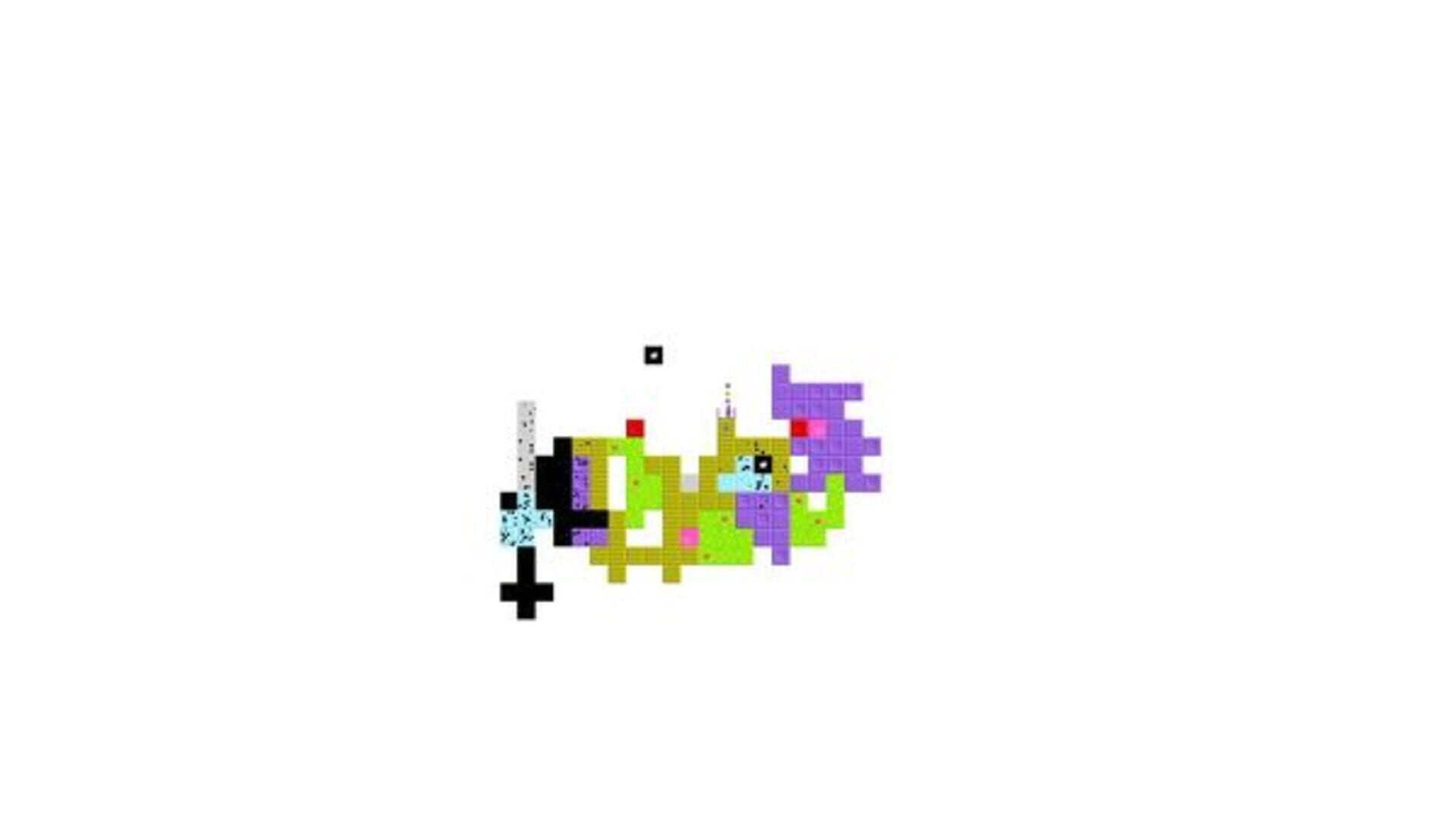 Screenshot for Starseed Pilgrim