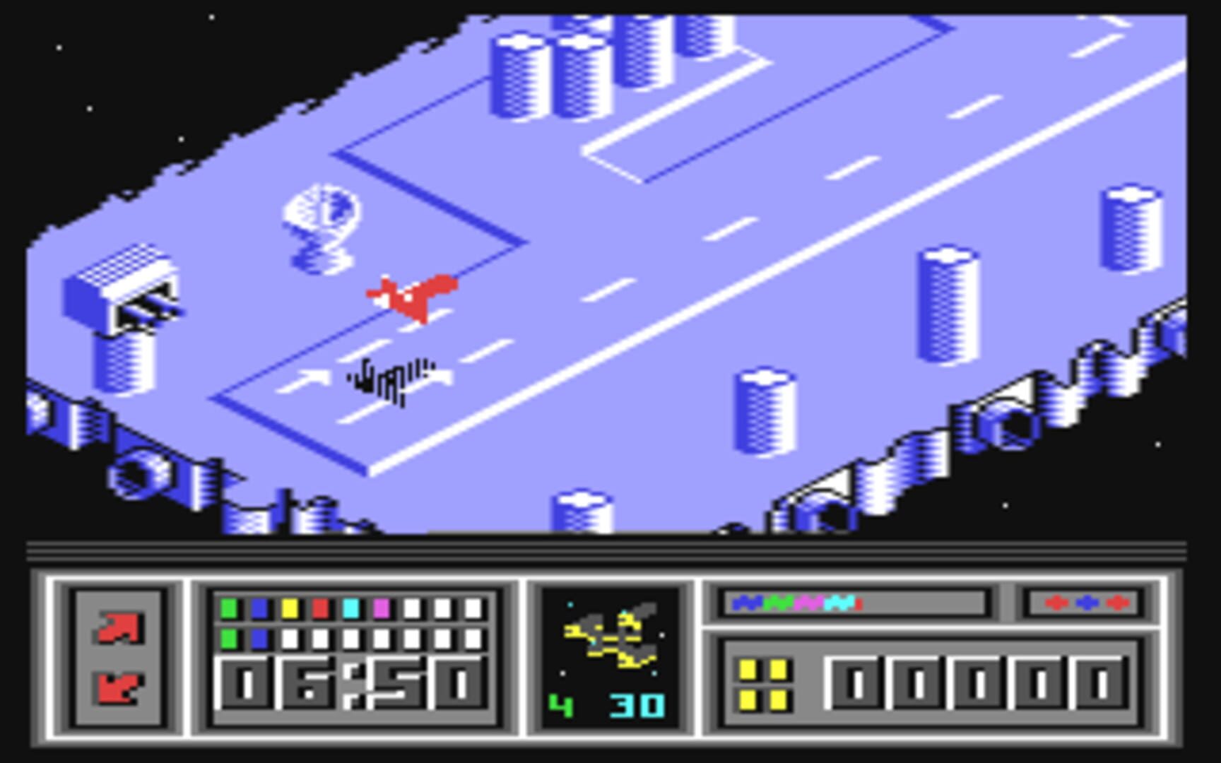 Screenshot for Leviathan