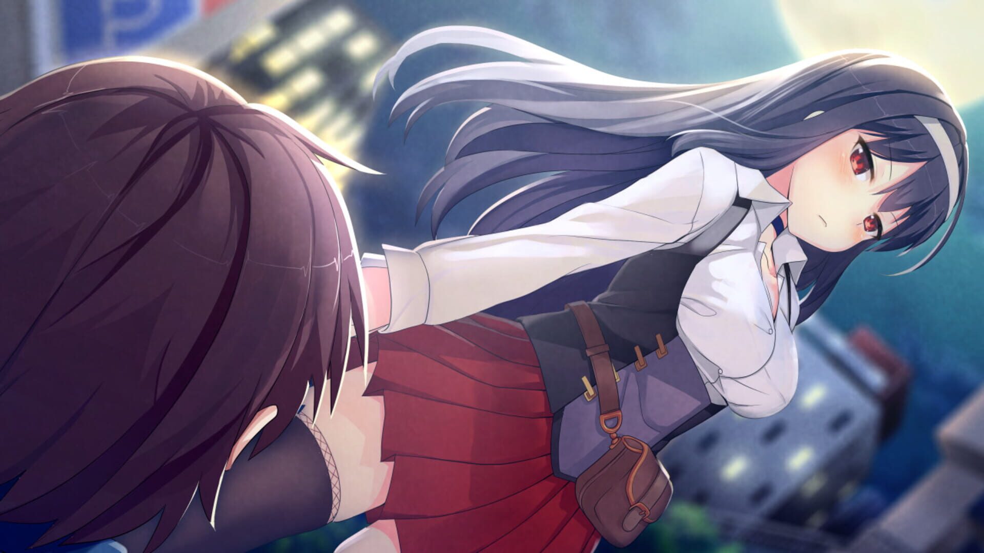 Screenshot for Newton and the Apple Tree
