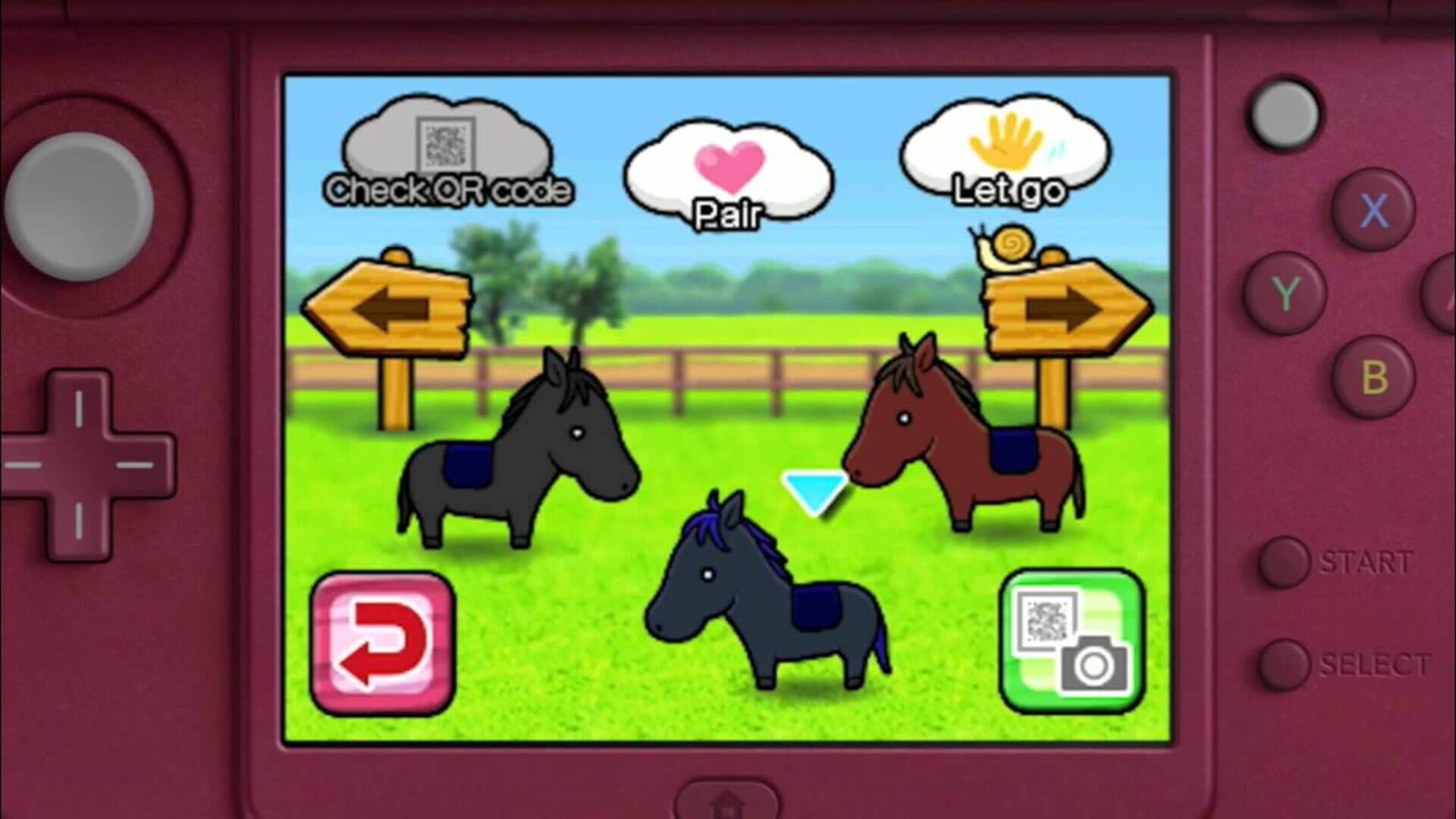 Screenshot for Pocket Card Jockey