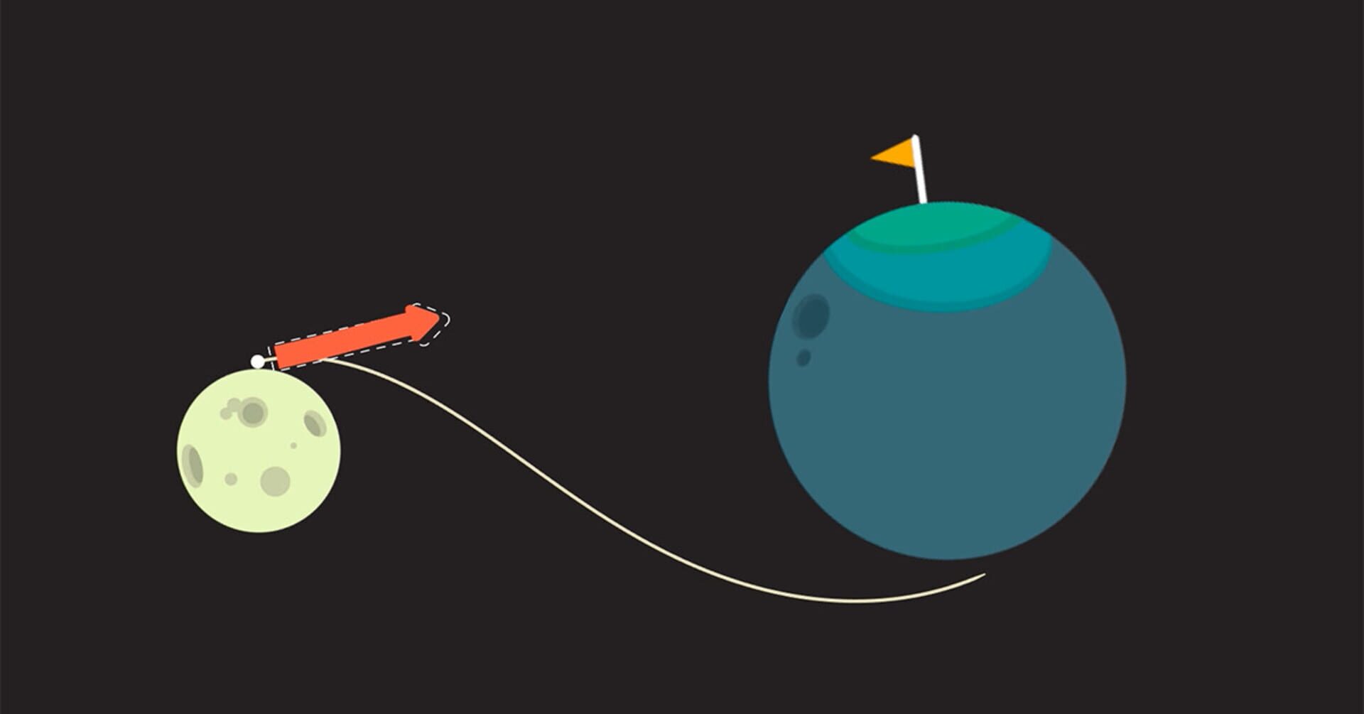 Screenshot for What the Golf?