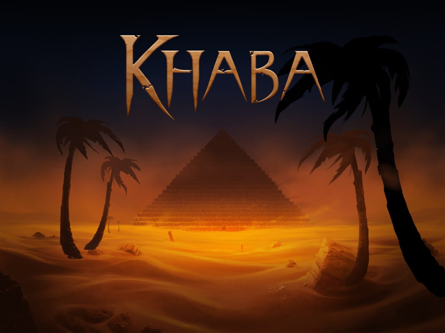 Screenshot for Khaba