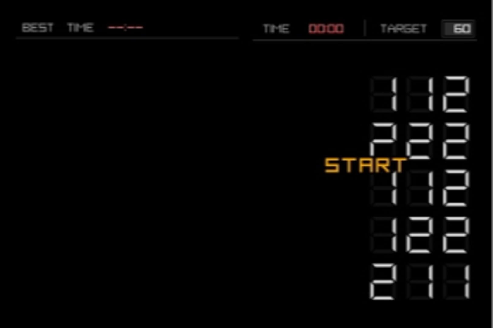 Screenshot for Art Style: Base 10