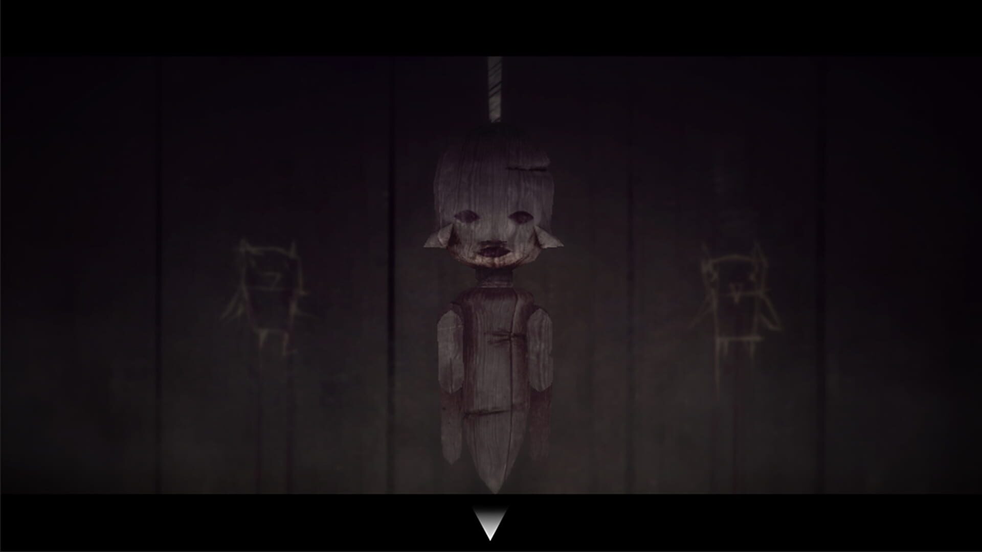 Screenshot for Year Walk