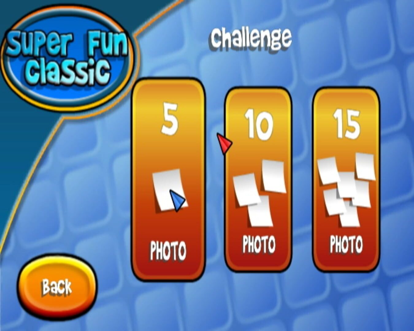 Screenshot for 5 Spots Party