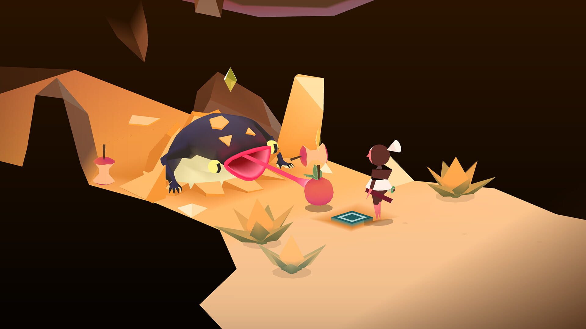 Screenshot for Pan-Pan