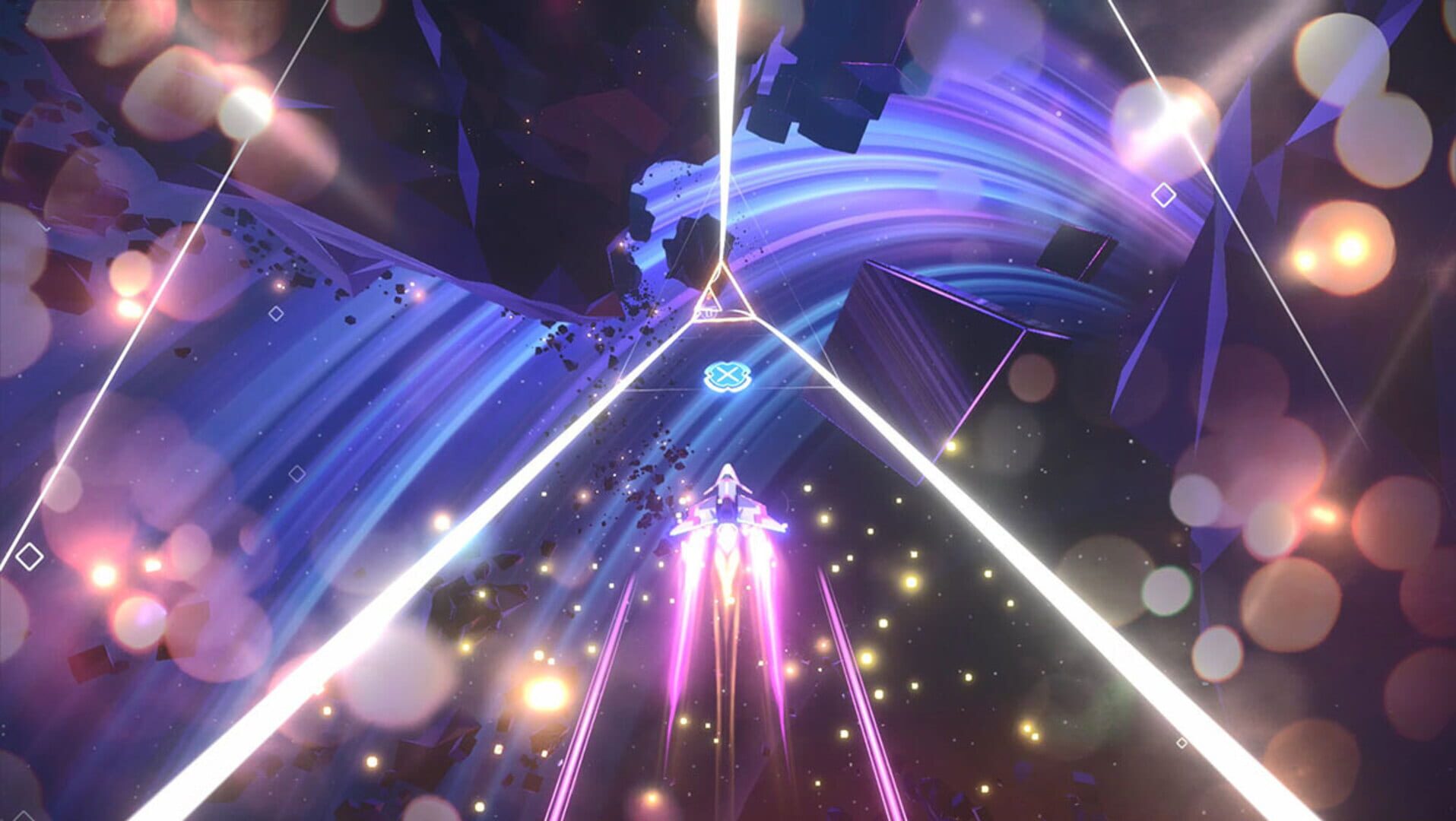 Screenshot for Avicii Invector