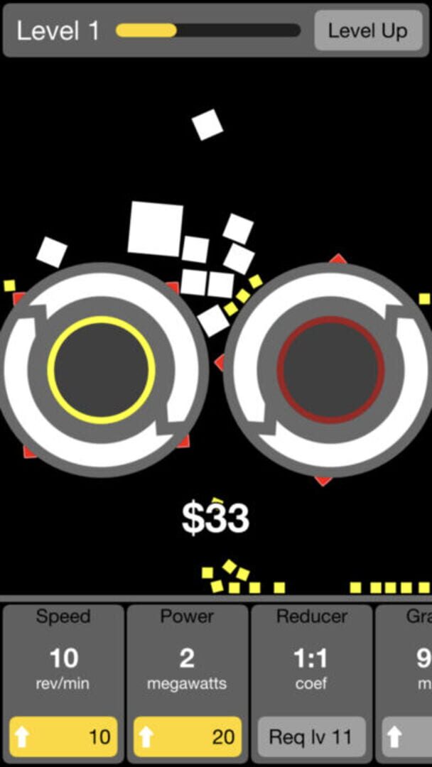 Screenshot for Will it Crush?