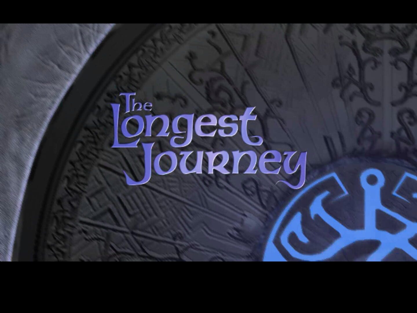 Screenshot for The Longest Journey