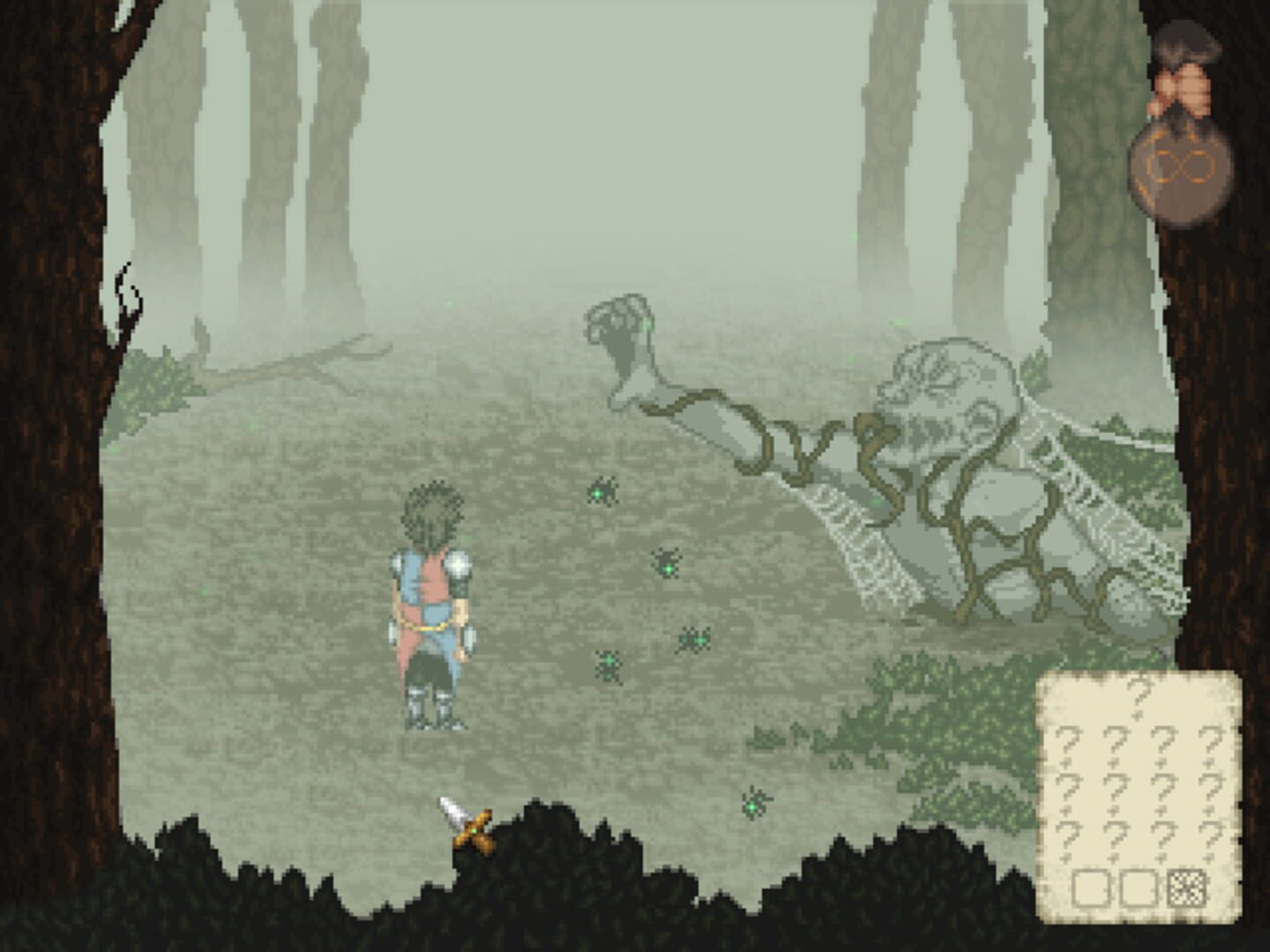 Screenshot for Guard Duty