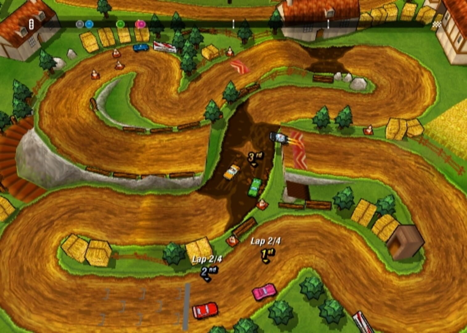 Screenshot for DRiiFT Mania