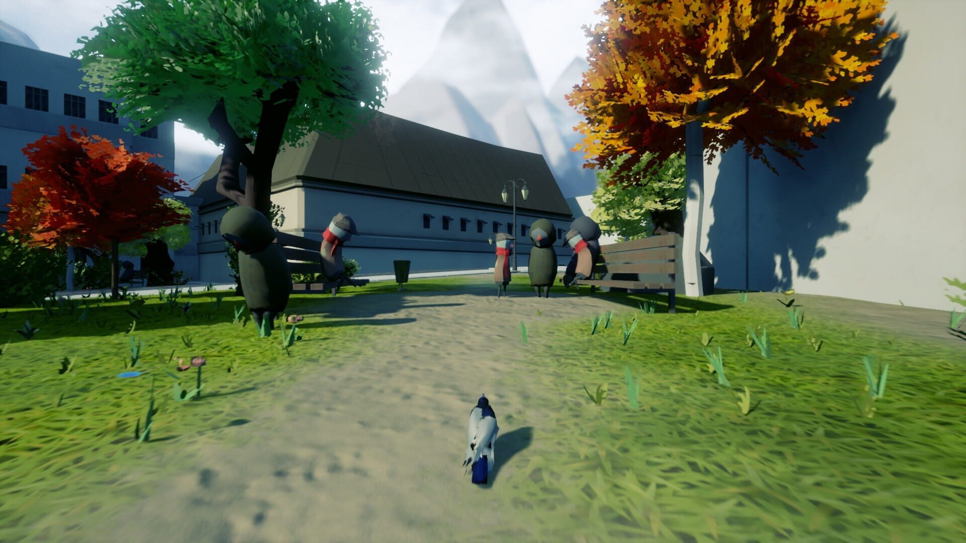 Screenshot for Copoka